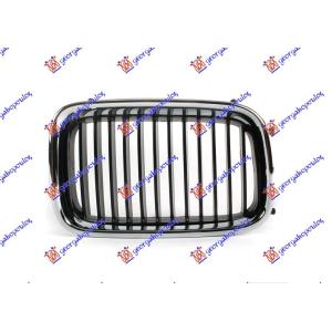 PVC MASKA - 96 Desna str. BMW SERIES 3 (E36) SDN (1990-1998) (OEM: 51138122238)