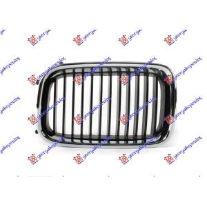 PVC MASKA - 96 Leva str. BMW SERIES 3 (E36) SDN (1990-1998) (OEM: 51138122237)