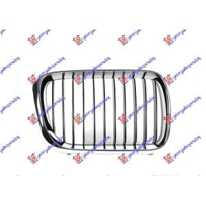 PVC MASKA 96 - Desna str. BMW SERIES 3 (E36) SDN (1990-1998) (OEM: 51138195152)