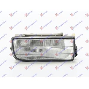 MAGLENKA Desna str. BMW SERIES 3 (E36) SDN (1990-1998) (OEM: 63171387092)