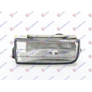 MAGLENKA Leva str. BMW SERIES 3 (E36) SDN (1990-1998) (OEM: 63171387091)