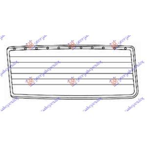 STAKLO FARA - 93 Desna str. BMW SERIES 3 (E36) SDN (1990-1998)