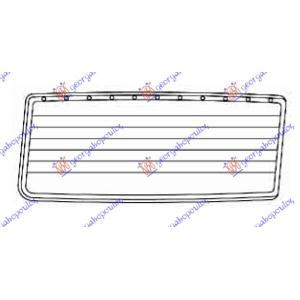 STAKLO FARA - 93 Leva str. BMW SERIES 3 (E36) SDN (1990-1998)