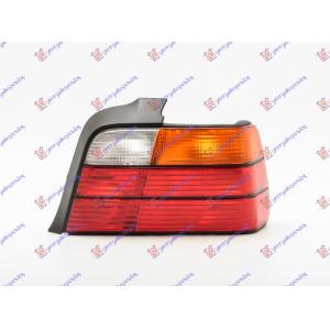 STOP LAMPA Desna str. BMW SERIES 3 (E36) SDN (1990-1998) (OEM: 63211387362)