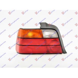 STOP LAMPA Leva str. BMW SERIES 3 (E36) SDN (1990-1998) (OEM: 63211387361)