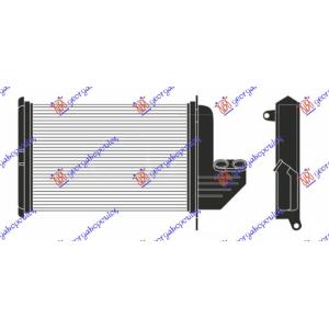 GREJAC KABINE BENZIN/DIZEL (177x240) BMW SERIES 3 (E36) SDN (1990-1998) (OEM: 8390435, 64118390435)