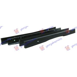 SAJTNE PLASTICNE SET M3 BMW SERIES 3 (E36) SDN (1990-1998) (OEM: 51712234187)