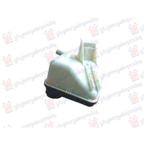 POSUDA ZA ANTIFRIZ (SA POKLOPCEM) DIZEL BMW SERIES 3 (E36) SDN (1990-1998) (OEM: 17132244080, 17132244081, 17132246148)