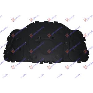 IZOLACIJA HAUBE BMW SERIES 5 (E60/61) (2003-2010) (OEM: 51487148208)