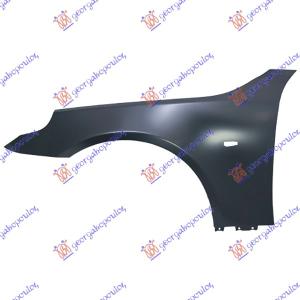 BLATOBRAN Leva str. BMW SERIES 5 (E60/61) (2003-2010) (OEM: 41357111429)