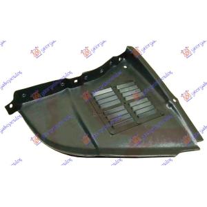 ZASTITA MOTORA ZADNJI DEO Desna str. BMW SERIES 5 (E60/61) (2003-2010) (OEM: 51717033754)