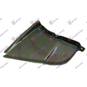 ZASTITA MOTORA ZADNJI DEO Leva str. BMW SERIES 5 (E60/61) (2003-2010) (OEM: 51717033753)