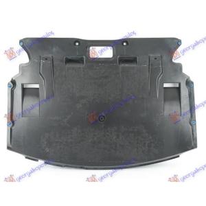 ZASTITA MOTORA (X-DRIVE) PLASTICNA BMW SERIES 5 (E60/61) (2003-2010) (OEM: 51717061943)