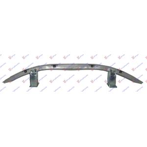 SINA PREDNJEG BRANIKA - 07 ALUMINIUM BMW SERIES 5 (E60/61) (2003-2010) (OEM: 51117148586)