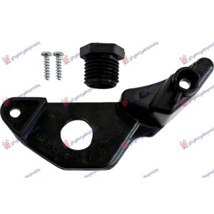 KOMPLET ZA POPRAVKU NOSACA (PRICVRSCIVANJE) FARA Desna str. BMW SERIES 5 (E60/61) (2003-2010) (OEM: 63127160150, 63127160194, 63127165562)