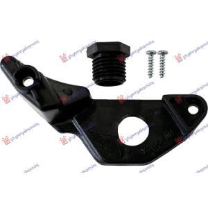 KOMPLET ZA POPRAVKU NOSACA (PRICVRSCIVANJE) FARA Leva str. BMW SERIES 5 (E60/61) (2003-2010) (OEM: 63127160149, 63127160193, 63127165561)