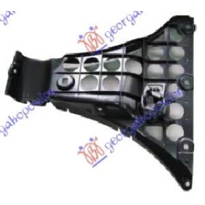 NOSAC ZADNJEG BRANIKA PLASTICNI - 07 Leva str. BMW SERIES 5 (E60/61) (2003-2010) (OEM: 51127033715)