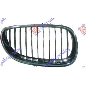 PVC MASKA HROM/CRNA Desna str. BMW SERIES 5 (E60/61) (2003-2010) (OEM: 51137065702)