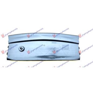 USMERIVAC VAZDUHA PRED.UNUT. DONJI PLAST BMW SERIES 5 (E60/61) (2003-2010) (OEM: 51717050651)