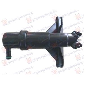 PRSKALICA FARA Desna str. BMW SERIES 5 2003-2010 (E60/E61) (OEM: 61677038416)