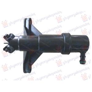 PRSKALICA FARA Leva str. BMW SERIES 5 2003-2010 (E60/E61) (OEM: 61677038415)