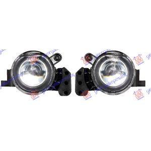 MAGLENKA SET M3/5 - 07 BMW SERIES 5 (E60/61) (2003-2010) (OEM: 63177897187, 63177897188)