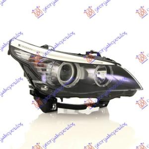 FAR ELEKTRICNI 07 - (DEPO) Desna str. BMW SERIES 5 (E60/61) (2003-2010) (OEM: 63127177728)