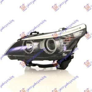 FAR ELEKTRICNI 07 - (DEPO) Leva str. BMW SERIES 5 (E60/61) (2003-2010) (OEM: 63127177727)