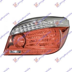 STOP LAMPA 07 - LED Desna str. BMW SERIES 5 (E60/61) (2003-2010) (OEM: 63217177282)