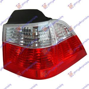 STOP LAMPA KARAVAN SPOLJASNJA - 07 Desna str. BMW SERIES 5 (E60/61) (2003-2010) (OEM: 63217177694)