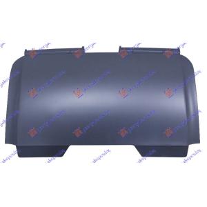 POKLOPAC KUKE ZA PRIKOLICU KARAVAN BMW SERIES 5 (E60/61) (2003-2010) (OEM: 51127897224)