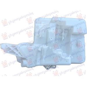 POSUDA ZA TECNOST BRISACA (SEDAN) (OTVOR ZA MOTOR) (OTVOR ZA SENZOR) BMW SERIES 5 2003-2010 (E60/E61) (OEM: 61667067107)