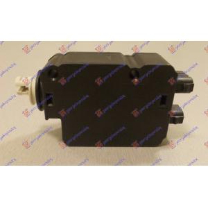 MOTOR ZA CENTRALNU BRAVU (GEPEK) - 94 3/2PIN BMW SERIES 3 (E36) COUPE/CABRIO (1990-1998) (OEM: 67111377609, 67118353000)