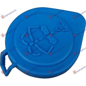 POKLOPAC POSUDE ZA TECNOST BRISACA BMW SERIES 3 (E36) COUPE/CABRIO (1990-1998) (OEM: 61661350881, 61661364807, 61661379054)