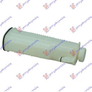 POSUDA ZA TECNOST BMW SERIES 3 (E36) COUPE/CABRIO (1990-1998) (OEM: 17111712835)