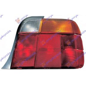 STOP LAMPA COMPACT Desna str. BMW SERIES 3 (E36) COMPACT (1994-1998) (OEM: 63218357870)