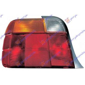 STOP LAMPA COMPACT Leva str. BMW SERIES 3 (E36) COMPACT (1994-1998) (OEM: 63218357869)