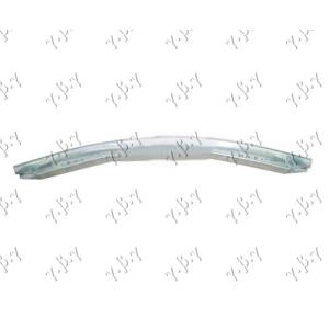 SINA PREDNJEG BRANIKA ALUMINIJUM BMW X3 (E83) (2007-2011) (OEM: 51113403438, 51113439780)