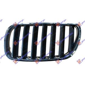 PVC MASKA Leva str. BMW X3 (E83) (2007-2011) (OEM: 51113420091)