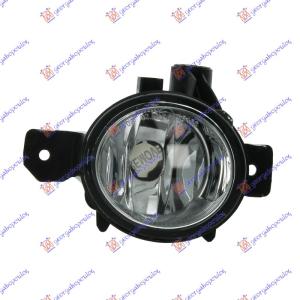 MAGLENKA Desna str. BMW X3 (E83) (2007-2011) (OEM: 63177184318)