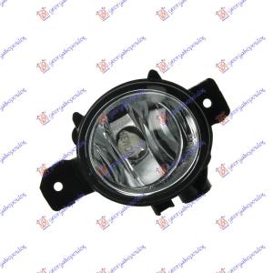 MAGLENKA Leva str. BMW X3 (E83) (2007-2011) (OEM: 63177184317)