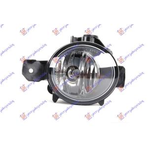 MAGLENKA (VALEO) Desna str. BMW X3 (E83) (2007-2011) (OEM: 63177184318)