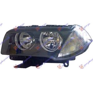 FAR ELEKTRICNI (DEPO) Leva str. BMW X3 (E83) (2007-2011) (OEM: 63127162189)