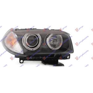 FAR Bi - KSENON AFS (MARELLI) Desna str. BMW X3 (E83) (2007-2011) (OEM: 63123456040)