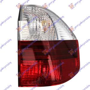 STOP LAMPA SPOLJASNJA ULO Desna str. BMW X3 (E83) (2007-2011) (OEM: 63217162210)