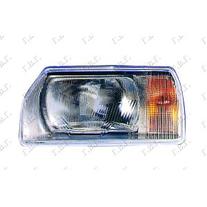 FAR Leva str. SKODA FAVORIT PICK-UP (1989-1994) (OEM: 443311787102)