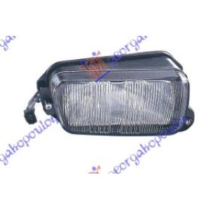 MAGLENKA Desna str. SKODA FELICIA PICK-UP (1994-2001) (OEM: 098788218, 600941702, 6U0941702)