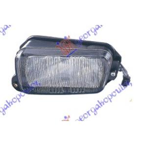 MAGLENKA Leva str. SKODA FELICIA PICK-UP (1994-2001) (OEM: 098788217, 600941701, 6U0941701)