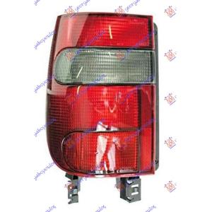 STOP LAMPA PICK UP Leva str. SKODA FELICIA PICK-UP (1994-2001) (OEM: 058788011A, 6U1945111, 9EL-246 161 001)