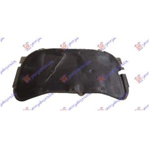 IZOLACIJA HAUBE VW GOLF IV (1998-2004) (OEM: 1J0863835E, 1J0863835G)